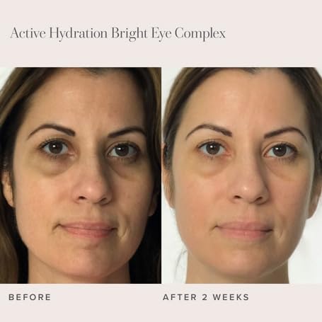 Active Hydration Bright Eye Complex
